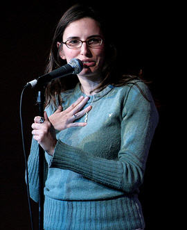 Jessi Klein